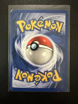 Dark Typhlosion Neo Destiny Holo Rare 10/105 Pokemon TCG - Image 2