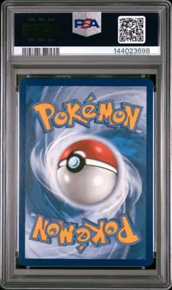 2025 POKEMON MEP ULTRA-PREMIUM COLLECTION #023 MEGA CHARIZARD X EX PSA 10 698 - Image 2