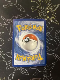 Pokemon Card Mimikyu VMAX 069/172 Brilliant Stars Full Art - Image 2