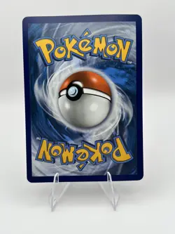 ​2021 Pokemon Battle Styles Mimikyu V #062/163 Ultra Rare Holo NM TCG - Image 2