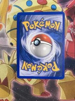 Pokemon Sentret 75/109 TRR EX Team Rocket Returns LP - Image 2