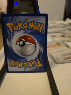 Mimikyu 96/236 Pokemon Card Cosmic Eclipse Rare NM/LP Fan Favorite Ghost - Image 2