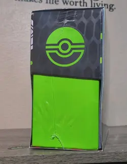 Pokemon TCG Mega Evolution Perfect Order Elite Trainer Box ETB (New/Sealed) - Image 2