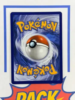 Oricorio ex Illustration Rare Charizard UPC MEP 024 Pokemon TCG Black Star Promo - Image 2