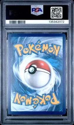 2021 POKEMON CELEBRATIONS #005 FULL ART/PIKACHU PSA 10 - Image 2