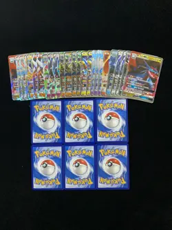 2023 Pokemon TCG S-CHN CSM2cC 005/150 032/151 RR Charizard GX Holo Lot*31 AM11 - Image 2