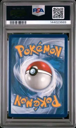 2025 POKEMON MEP ULTRA-PREMIUM COLLECTION #023 MEGA CHARIZARD X EX PSA 10 689 - Image 2