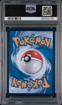 POKEMON 2024 PIKACHU 5TH ANNIVERSARY PREMIUM CS CN SV-P PROMO #153 PSA 10 - Image 2