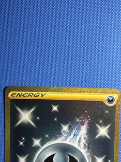 ENERGY SECRET 236/203 SWSH07: EVOLVING SKIES HOLO 2021 POKEMON TCG - Image 2
