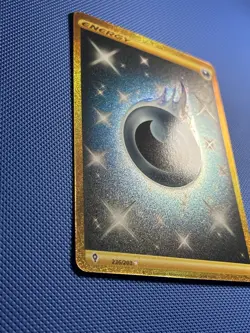ENERGY SECRET 236/203 SWSH07: EVOLVING SKIES HOLO 2021 POKEMON TCG - Image 4