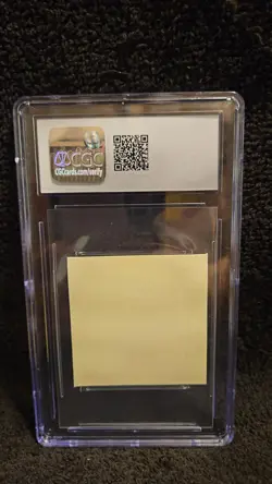 1999 POKEMON JIGGLYPUFF #39 SP06 ACTION FLIPZ STICKER CGC GRADED 8.5 NM/MINT + - Image 2