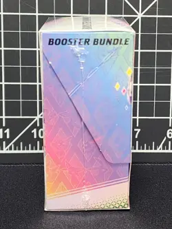 Pokemon TCG Scarlet & Violet Prismatic Evolutions Booster Bundle 6 Booster Packs 820650853210 - Image 3