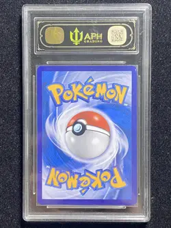 2025 Pokemon S-Chinese Gem Pack 2 Eevee CBB2C 01 15/15 APH Black 10 EVV - Image 2