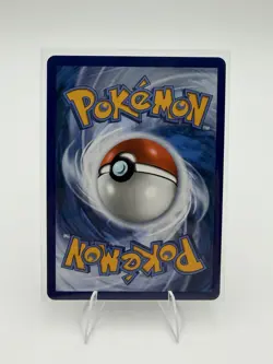 Pokemon TCG Duosion 038/086 Reverse Holo Masterball Black Bolt NM - Image 2