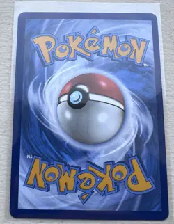 Pokemon Palpitoad Master Ball Pattern Sv: Black Bolt Common Holo 020/086 Eng - Image 2
