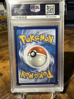 2023 POKEMON SVI EN-SCARLET & VIOLET #247 KORAIDON EX PSA 10 - Image 5