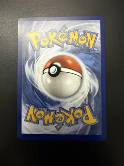 Pokemon 2026 Perfect Order Meowth EX #062/088 Double Rare NM - Image 2