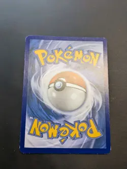 Regirock EX Ultra Rare XY Fates Collide Holo 43/124 Pokemon - Image 3