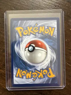 Pokemon TCG First Partner Illustration Collection Series 1 Kanto GEN 1 Starters - Image 4