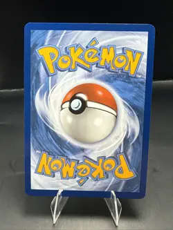 Pokemon Parasol Lady 255/182 SV04: Paradox Rift Holo - Image 3