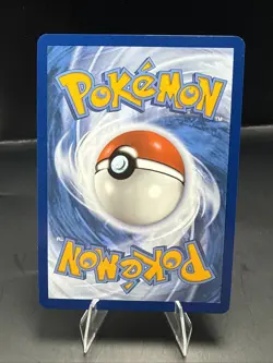 Pokemon Parasol Lady 255/182 SV04: Paradox Rift Holo - Image 4