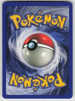 Rapidash Uncommon Jungle 44/64 Pokemon - Image 2