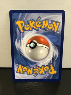 Gravity Mountain 250/191 Pokemon Surging Sparks Hyper Rare Gold Holo - Image 2