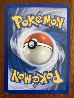 Fearow 45/165 Non Holo Rare E-Reader Expedition Pokemon TCG - Image 2