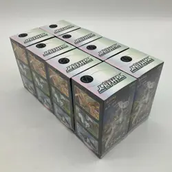 Lot of (8) Pokemon TCG Korean S9 Star Birth Booster Boxes SEALED - Image 2