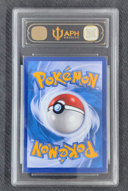 APH 10 2023 Pokemon Chinese TCG CS Greninja ＆ Zoroark GX CSM2cC 162/150 SR - Image 2