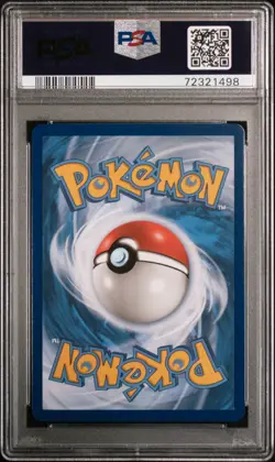 POKEMON 2019 M.SBLEYE/TYRANITAR GX-FA SUN & MOON UNIFIED MINDS #226 PSA 10 - Image 2