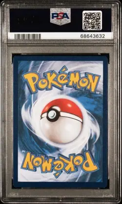 Pokemon TCG Celebrations - Pikachu Full Art 005/025 - PSA 8 NM-MT - Image 2