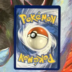 Pokemon Zapdos ex Ultra Rare Full Art Holo 192/165 Sv: Scarlet & Violet 151 TCG - Image 2