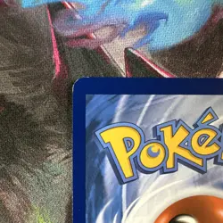 Pokemon Zapdos ex Ultra Rare Full Art Holo 192/165 Sv: Scarlet & Violet 151 TCG - Image 3