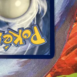 Pokemon Zapdos ex Ultra Rare Full Art Holo 192/165 Sv: Scarlet & Violet 151 TCG - Image 5