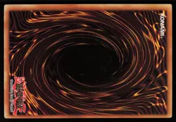 The Last Warrior from Another Planet LON-077 Ultra Rare Yu-Gi-Oh - Image 2