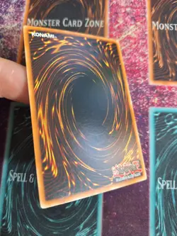Yu-Gi-Oh! Water Dragon EEN-EN015 Super Rare 1st Edition Near Mint - Image 4