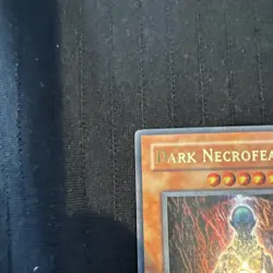 NM Dark Necrofear LON-065 (Yu-Gi-Oh / English TCG / 1st Edition) - Image 4