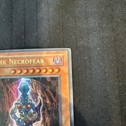 NM Dark Necrofear LON-065 (Yu-Gi-Oh / English TCG / 1st Edition) - Image 5
