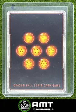 Kefla Alternate Art Dragon Ball Super Fusion World Saiyan's Pride FB08-034 #3 - Image 2