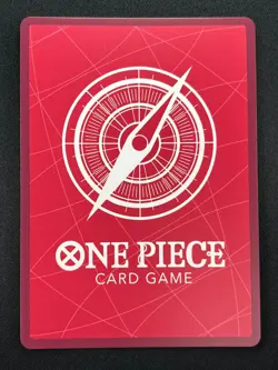 [NM] Sanji ONE PIECE Card Game Japanese OP02-026 Alt Ar Paramount War 25M5 - Image 3