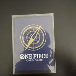 Cavendish *ONE PIECE* OP10-045 R - Image 2