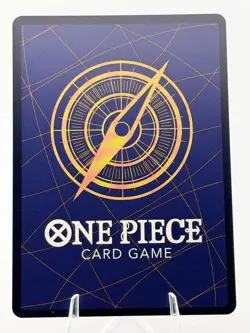 Charlotte Pudding OP12-071 Rare Foil One Piece TCG LOTM English NM - Image 2