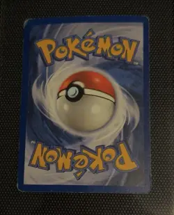 Pokemon TCG Team Rocket Dark Dragonite Holo Card 5/82 1999 Rare 🌀SWIRL🌀 - Image 2