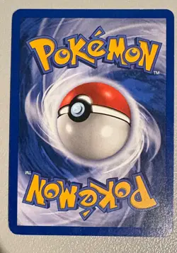 Dark Dragonite 5/82 Rare Holo Team Rocket TCG 2000 Pokemon Card - Image 3