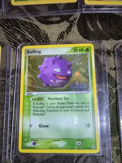 Pokemon Vintage Holo Rare Card Lot Mewtwo Light Wigglytuff Dark Dragonite - TCG - Image 3