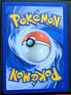 Pokemon TCG Dark Dragonite Team Rocket 22 Regular Unlimited Rare Non Holo NM - Image 2