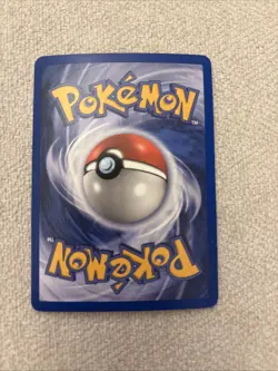 Pokemon TCG Dark Dragonite Holo Rare Card 15/109 Team Rocket Returns - Image 2