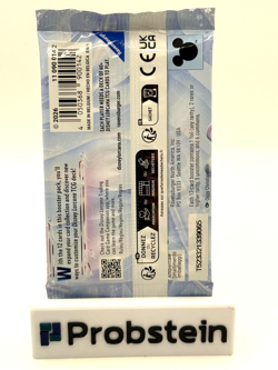 Lot of (314) Disney Lorcana TCG Winterspell Booster Packs SEALED NEW - Image 3