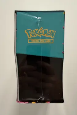 Pokemon Mega Evolution Ascended Heroes ETB Elite Trainer Box - Sealed In hand✅ - Image 4